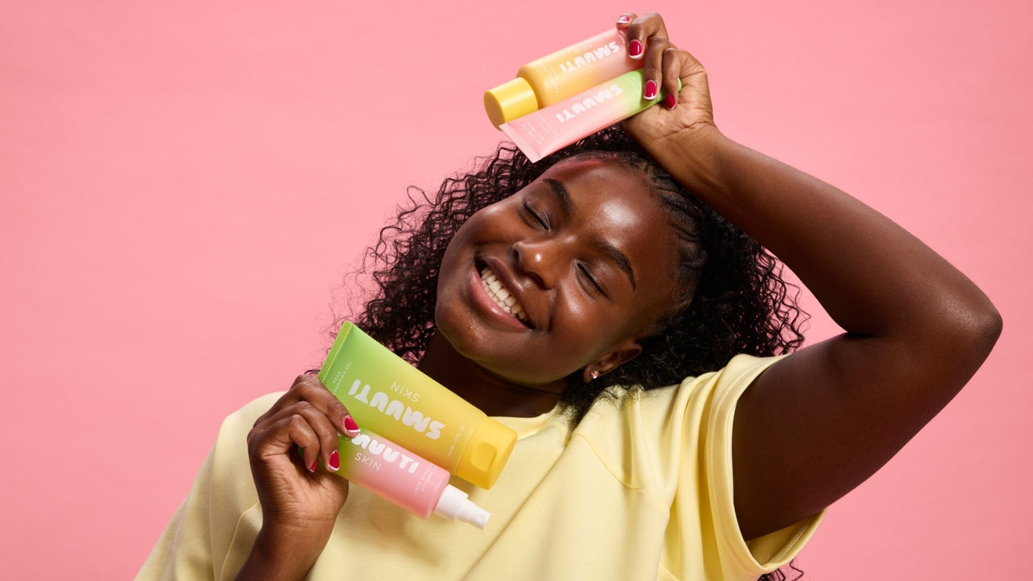 How to build a skincare routine that works for you