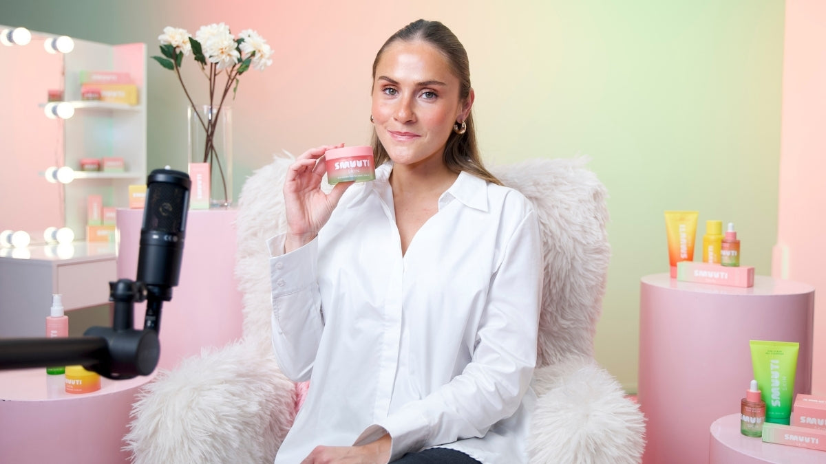 Episode 6: Q&A Busting Common Skincare Myths