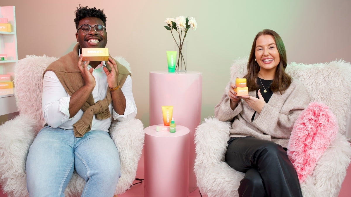 Episode 8: The Truth About Skincare Balance