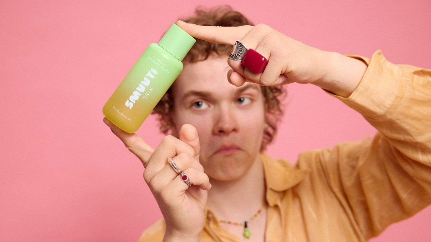 Top 5 worst skincare mistakes