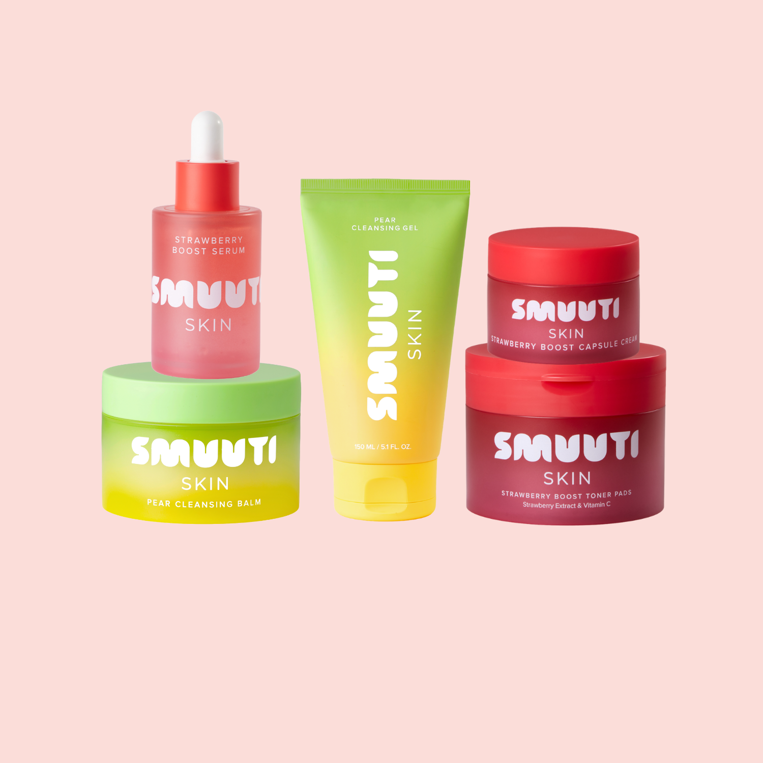Complete Dull Skin Routine