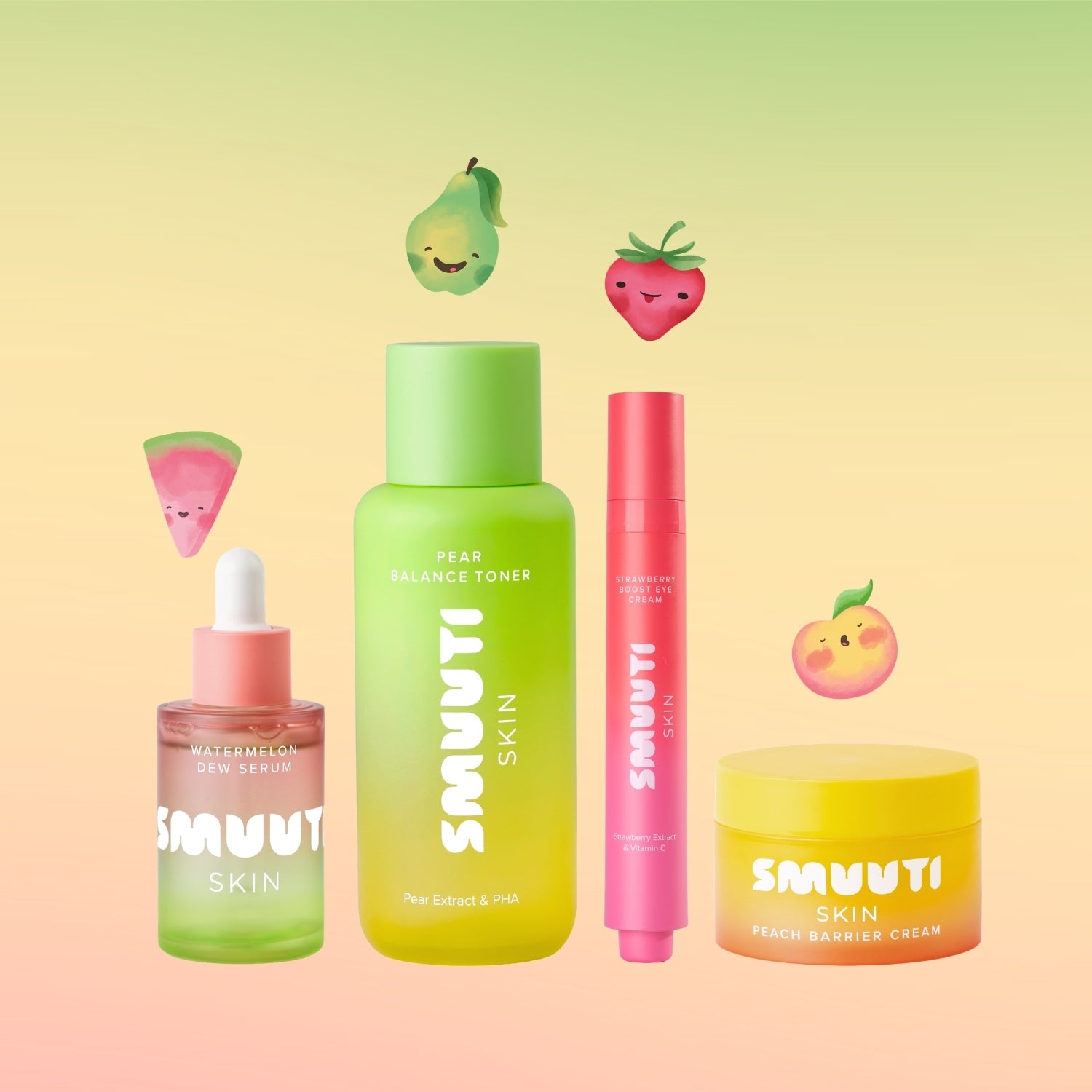 Best Of Smuuti Bundle