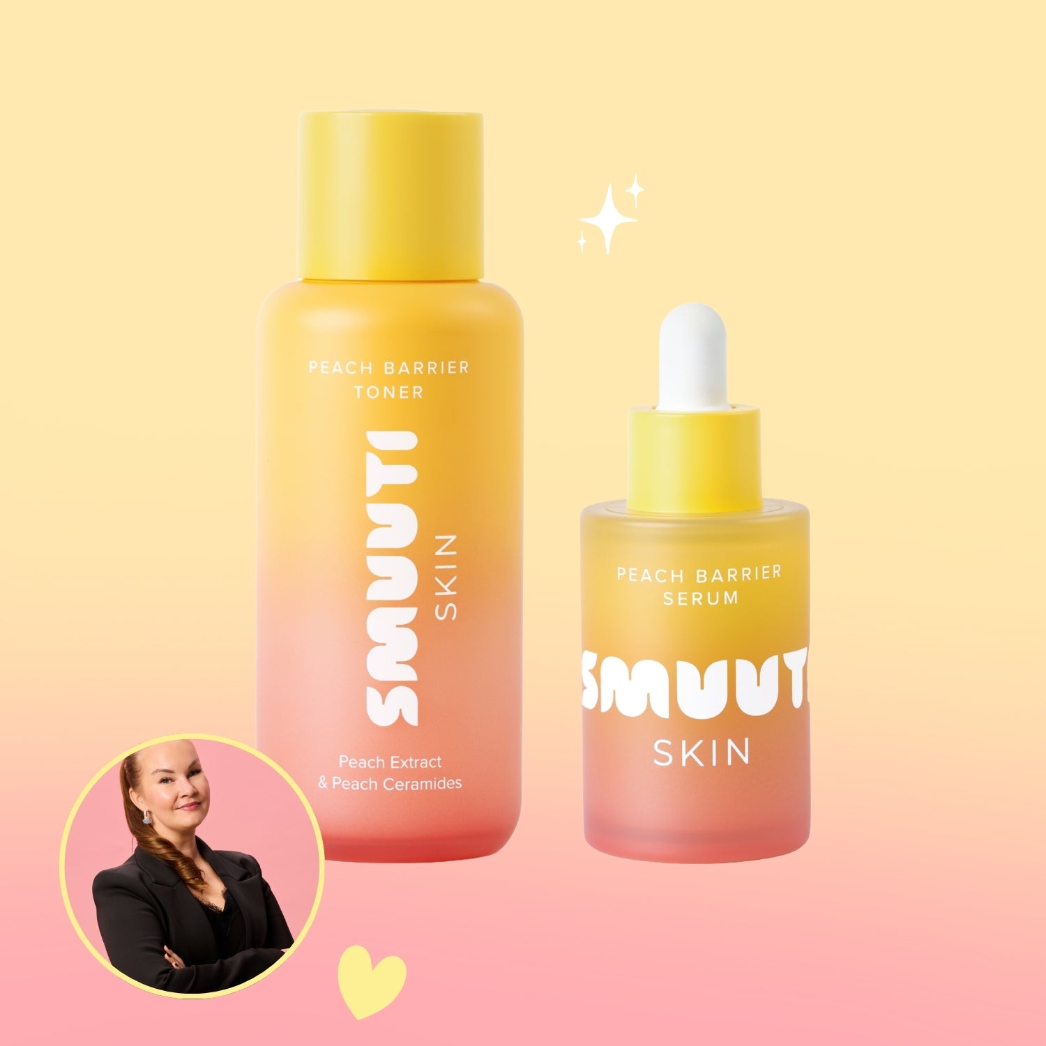 Founder's Glow Bundle