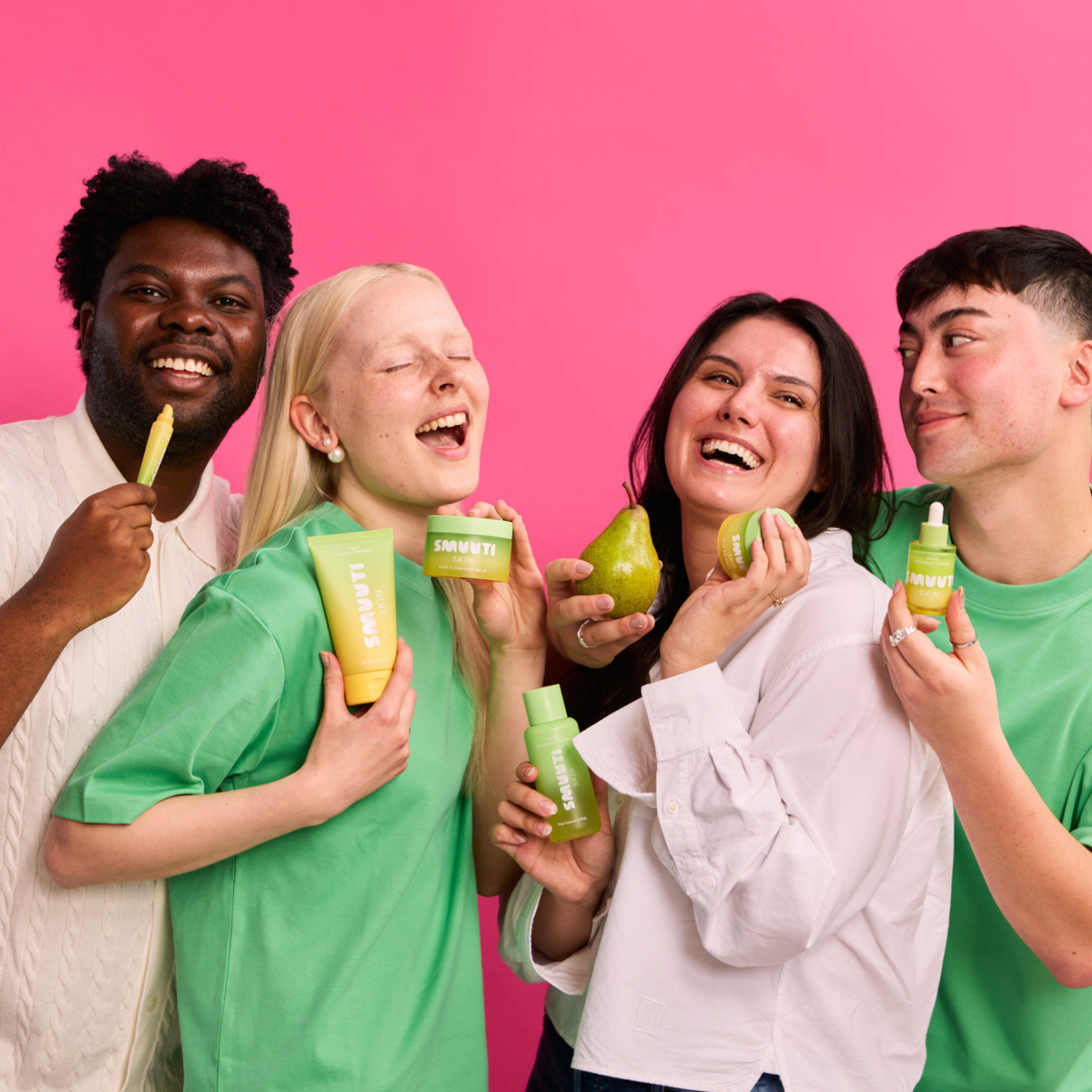 Pear Balance Bundle