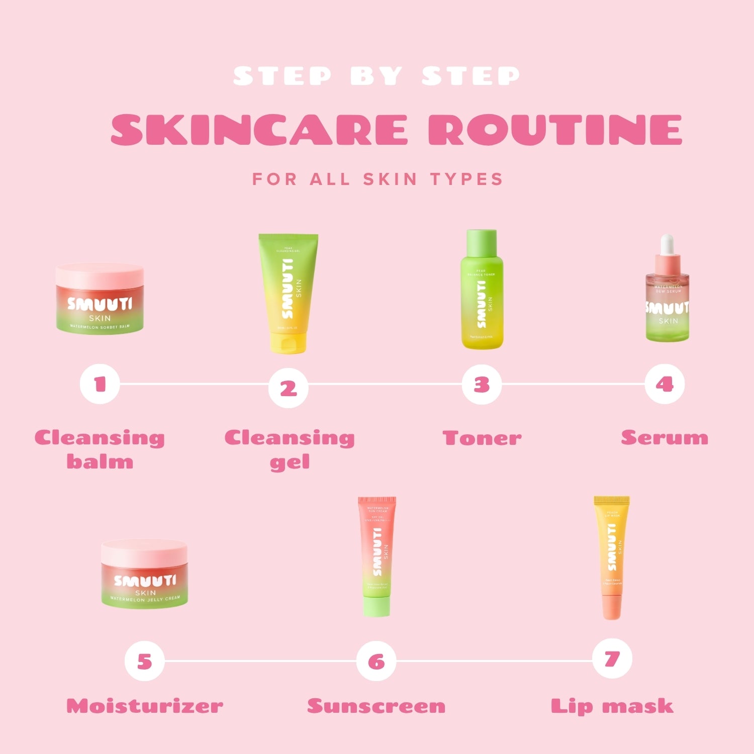 The Ultimate Glow Bundle