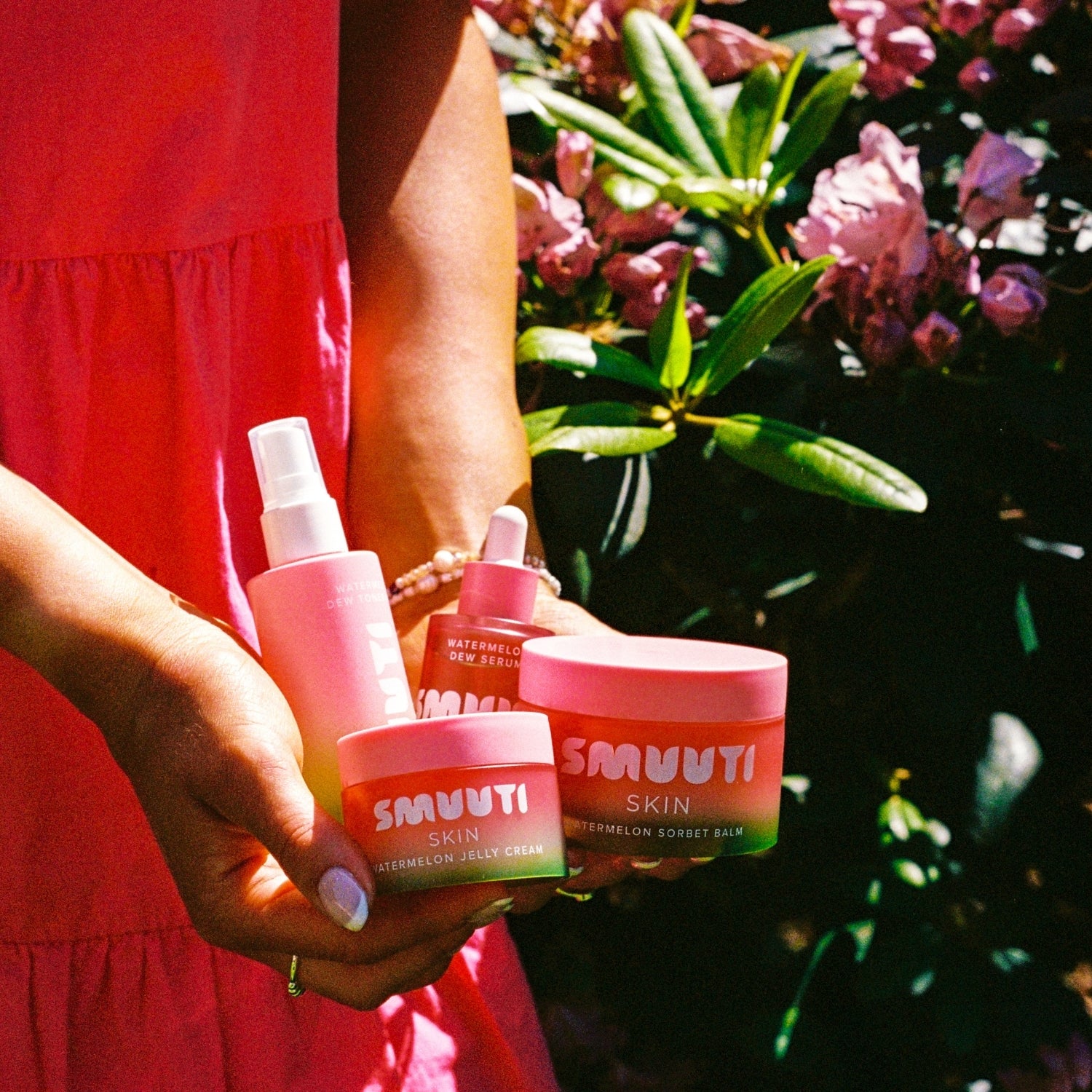 Watermelon Dew Basics Bundle
