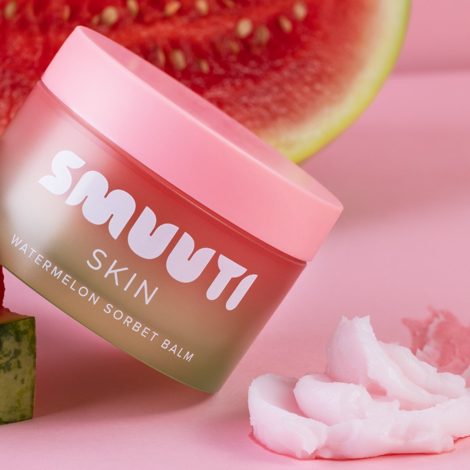 Watermelon Sorbet Balm