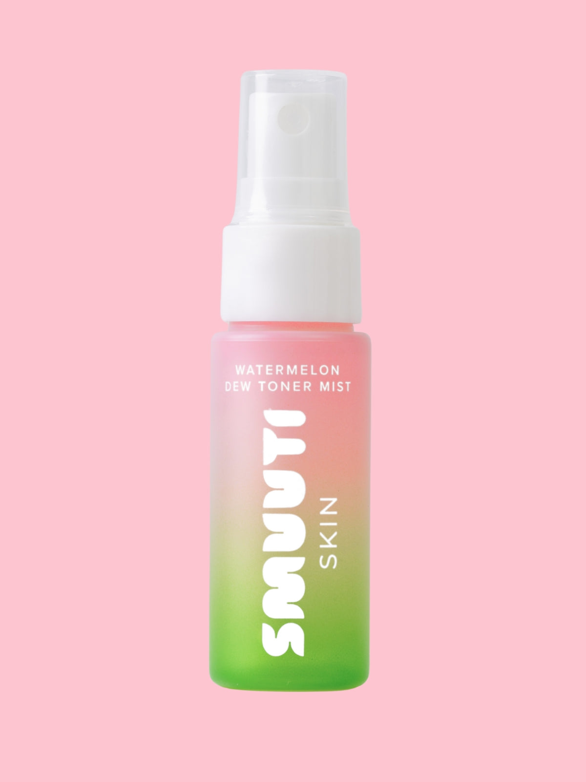 Mini Watermelon Dew Toner Mist