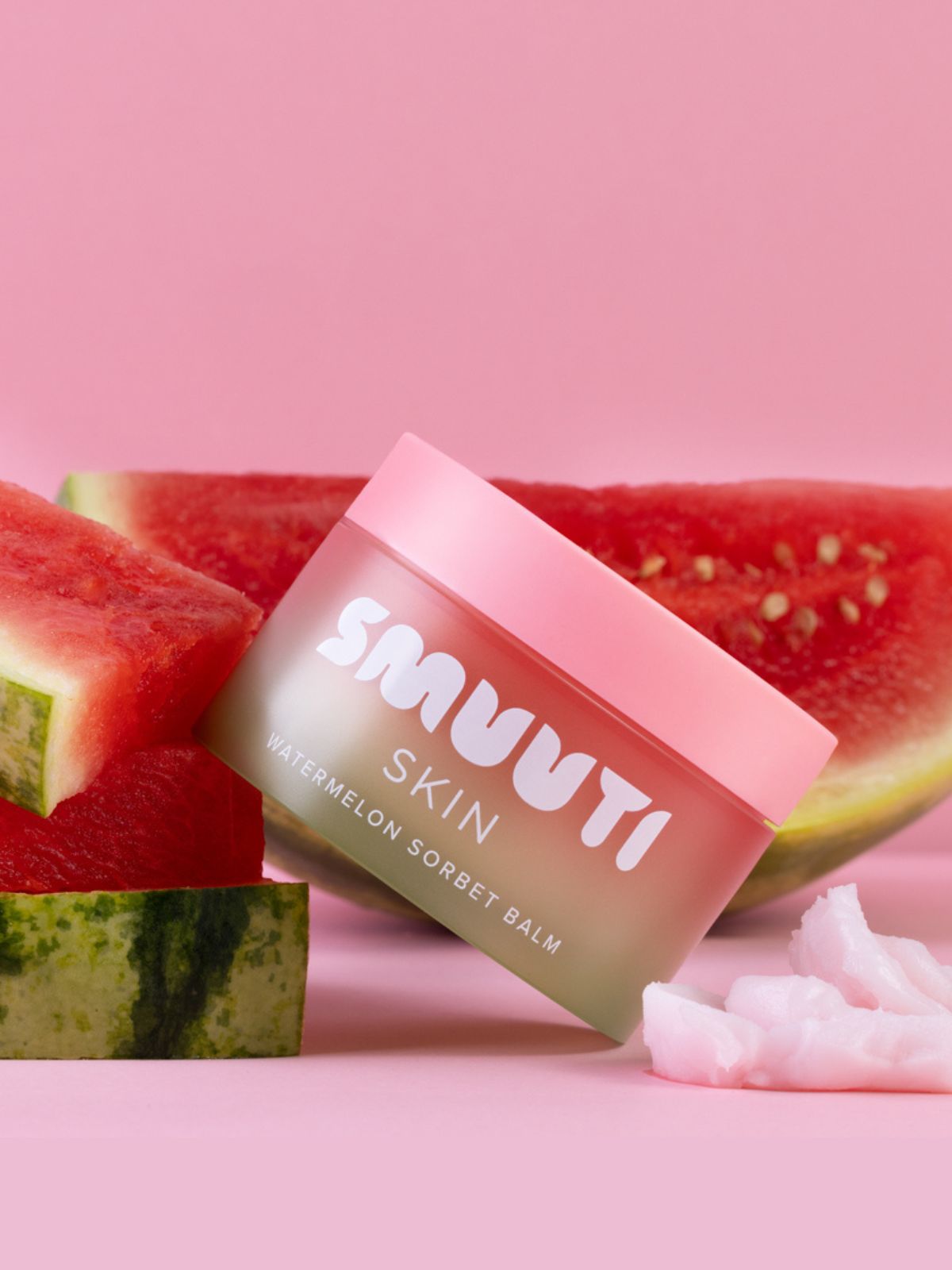 Watermelon Sorbet Balm