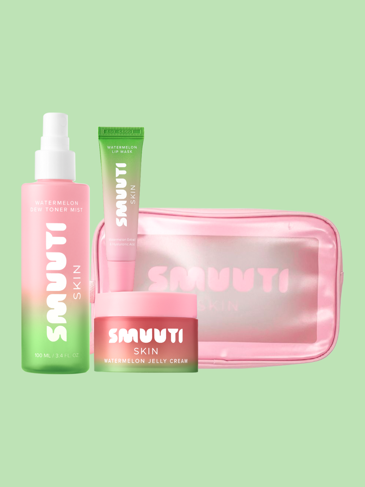 The Gift of Glow Bundle