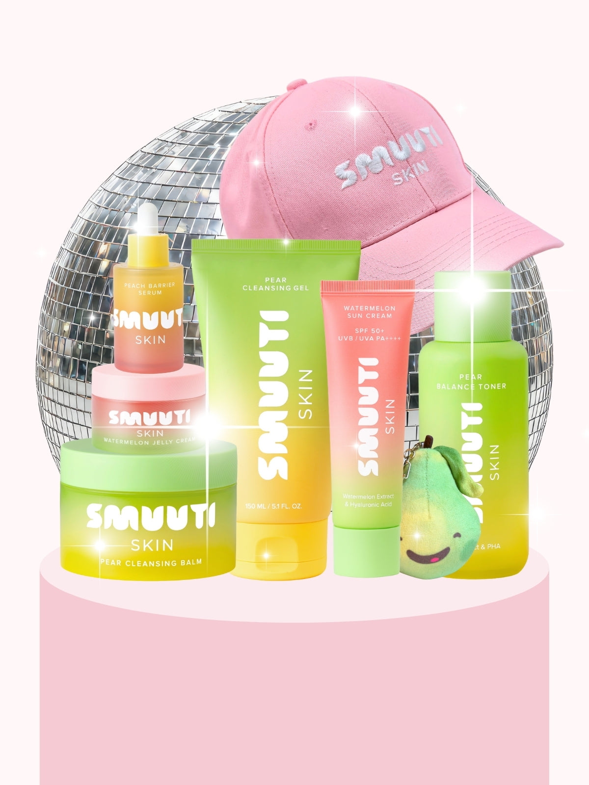 Glow Week VIP Bundle