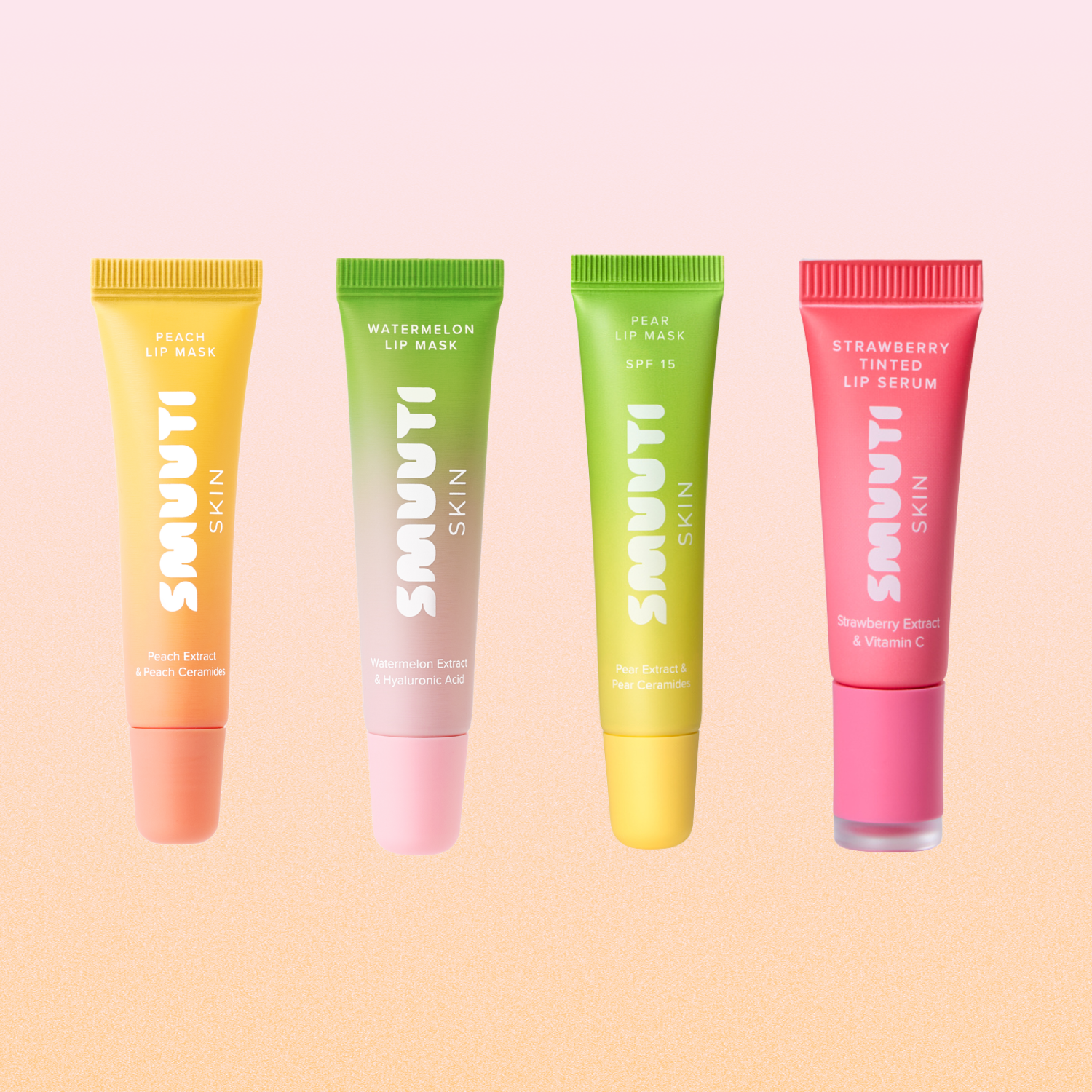 Lip Essentials Bundle