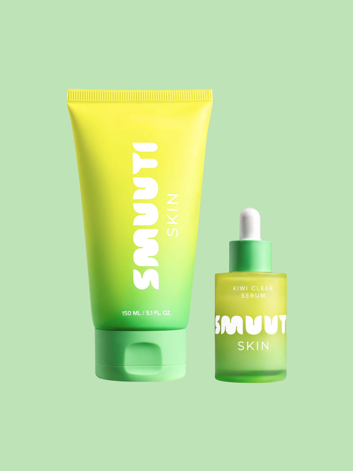 Kiwi Clear Duo