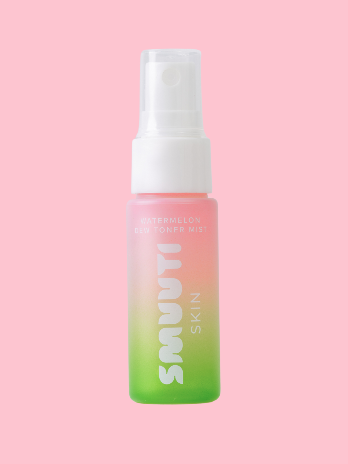 Mini Watermelon Dew Toner Mist