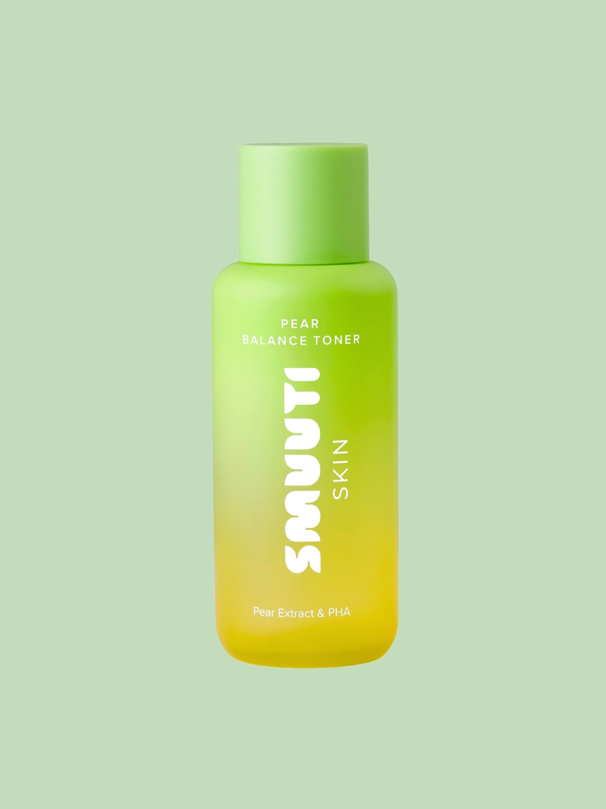 Pear Balance Toner