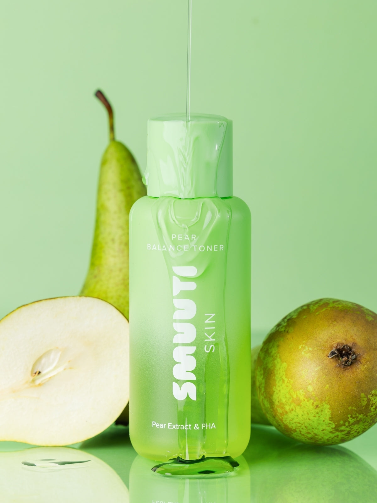 Pear Balance Toner