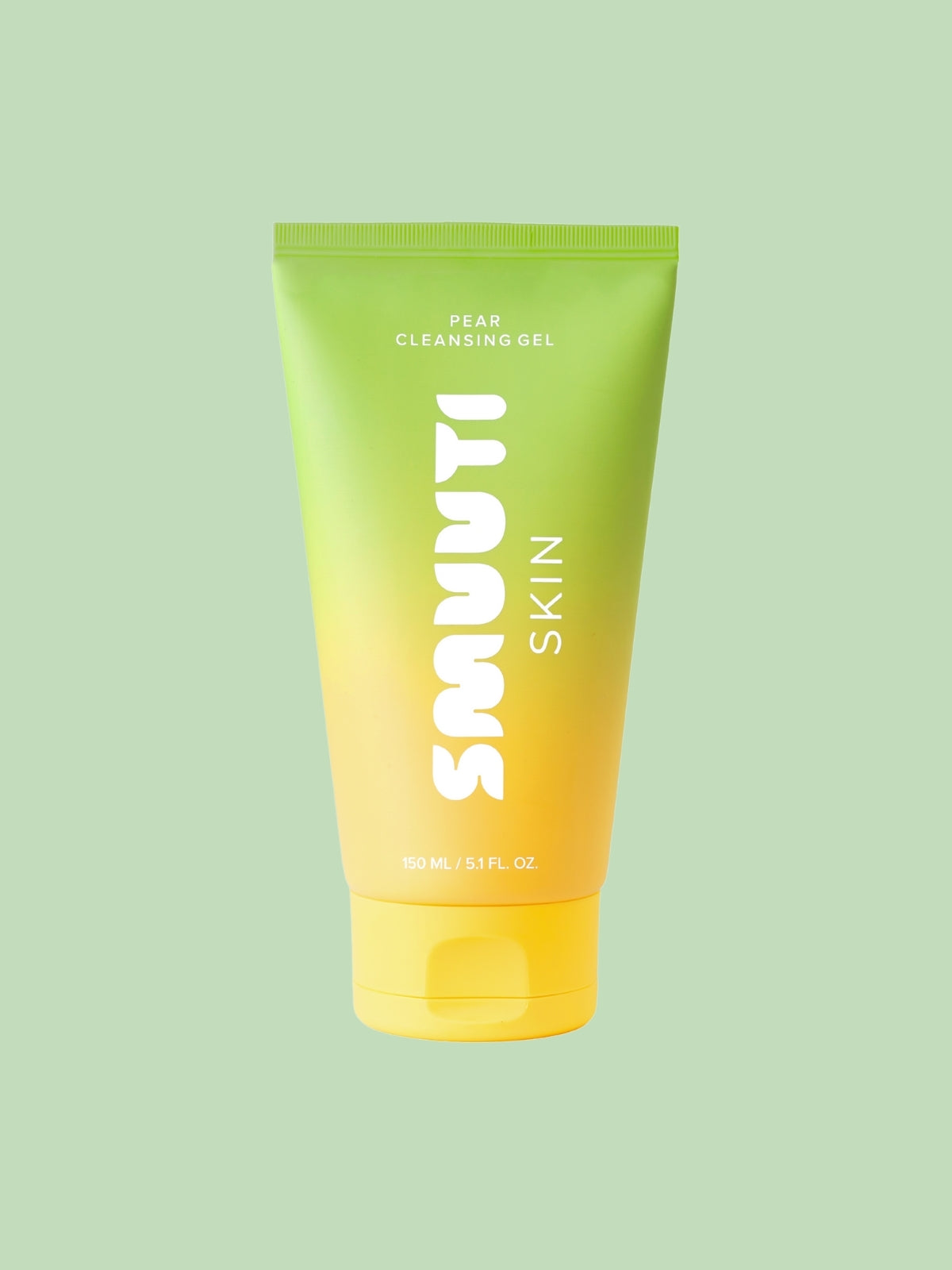 Pear Cleansing Gel