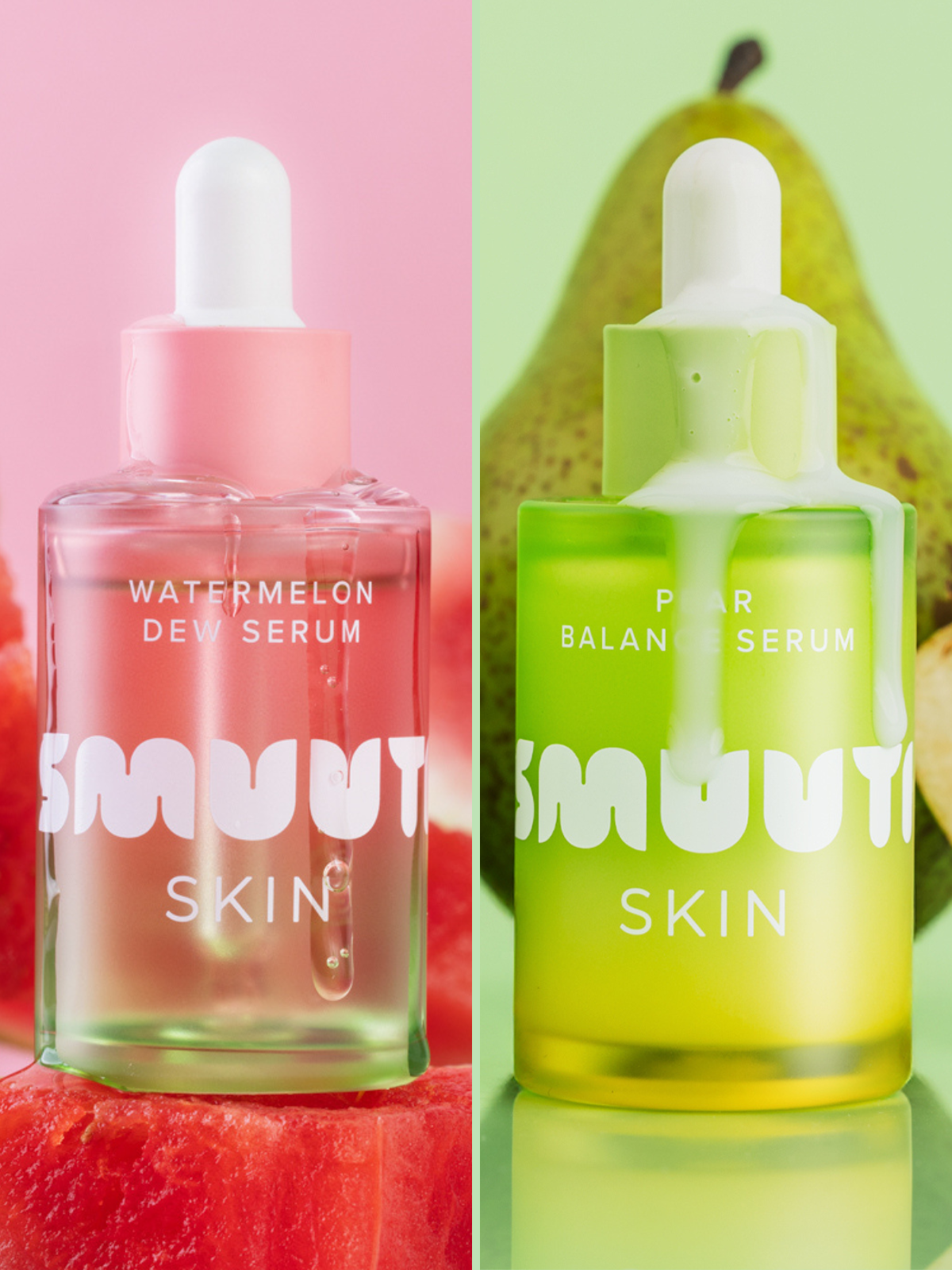 Glass Skin Serum Duo