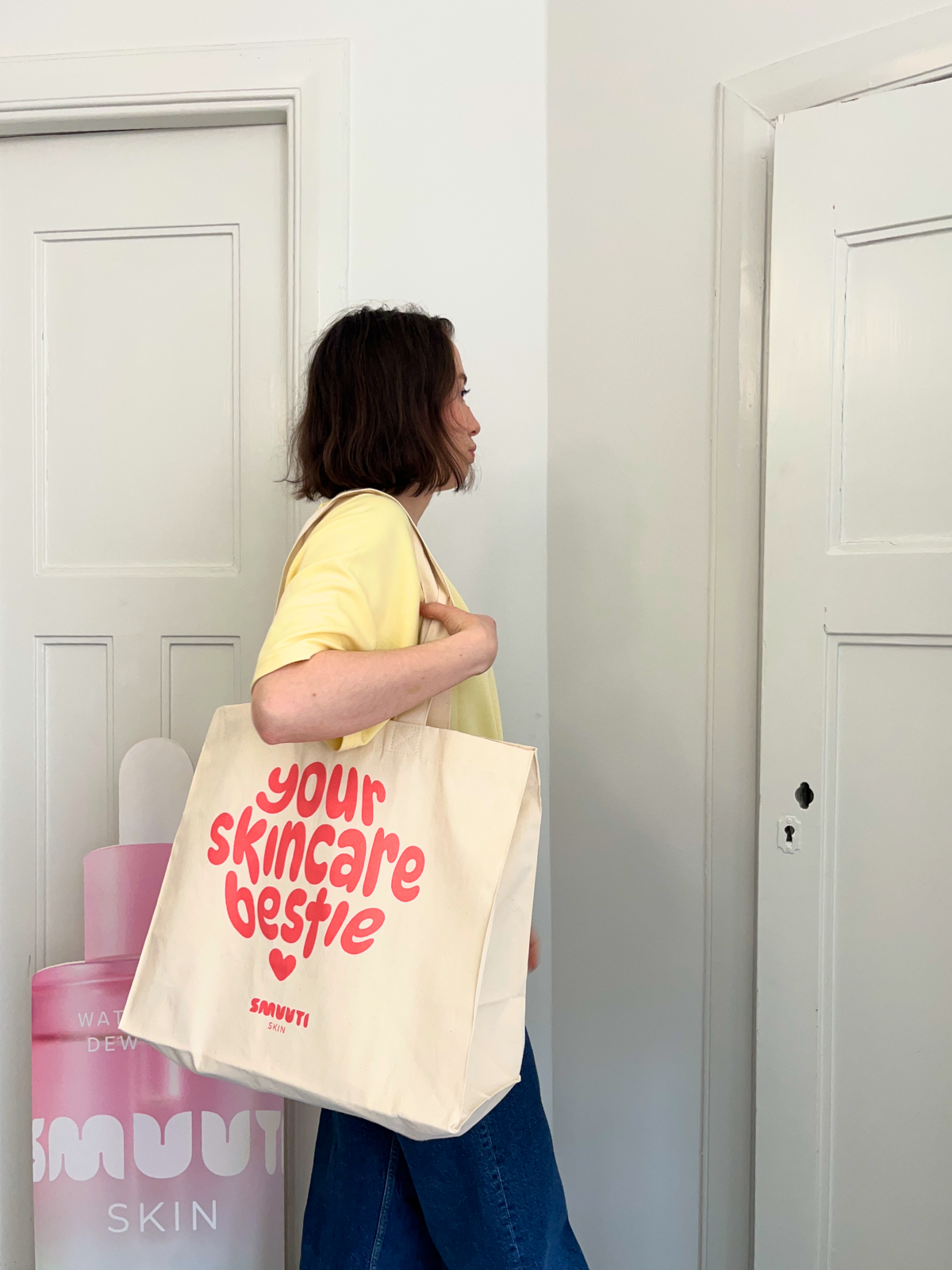 Premium Tote Bag