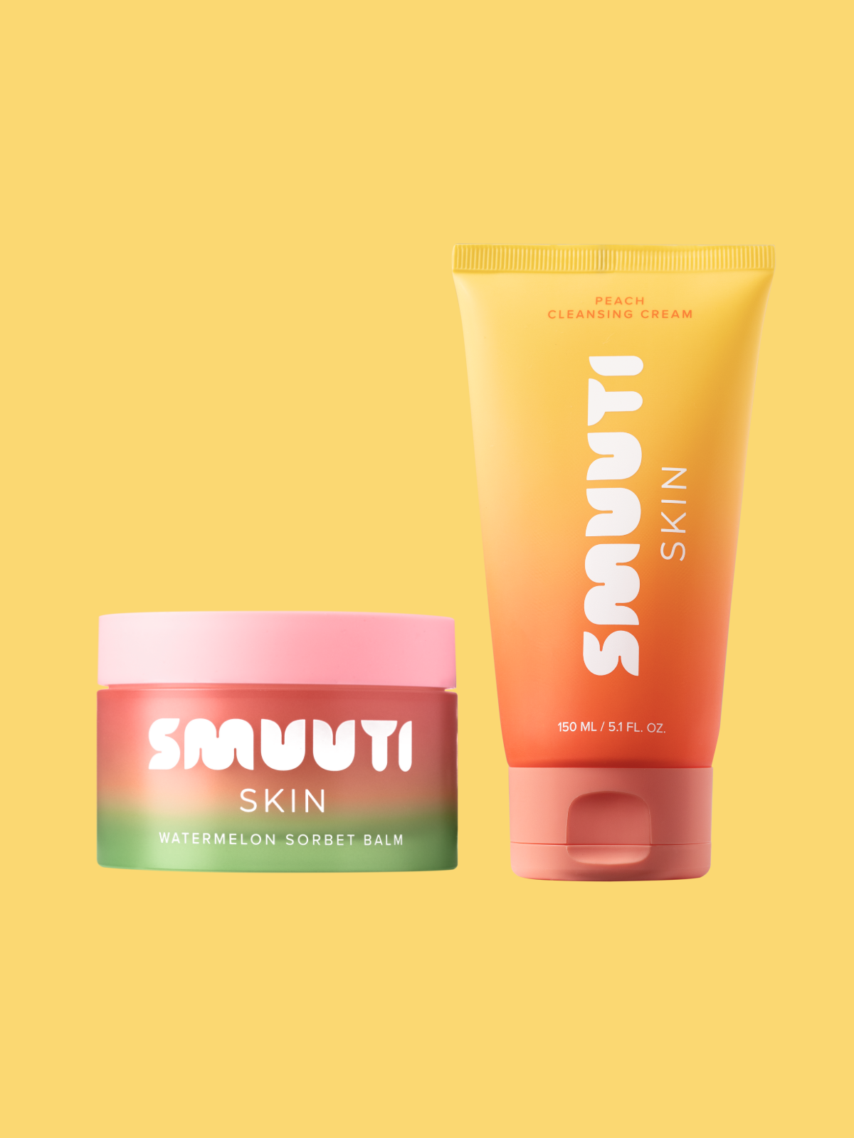 Double Cleansing Duo