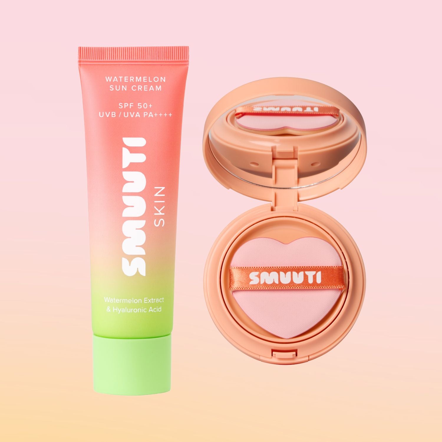 The SPF Duo