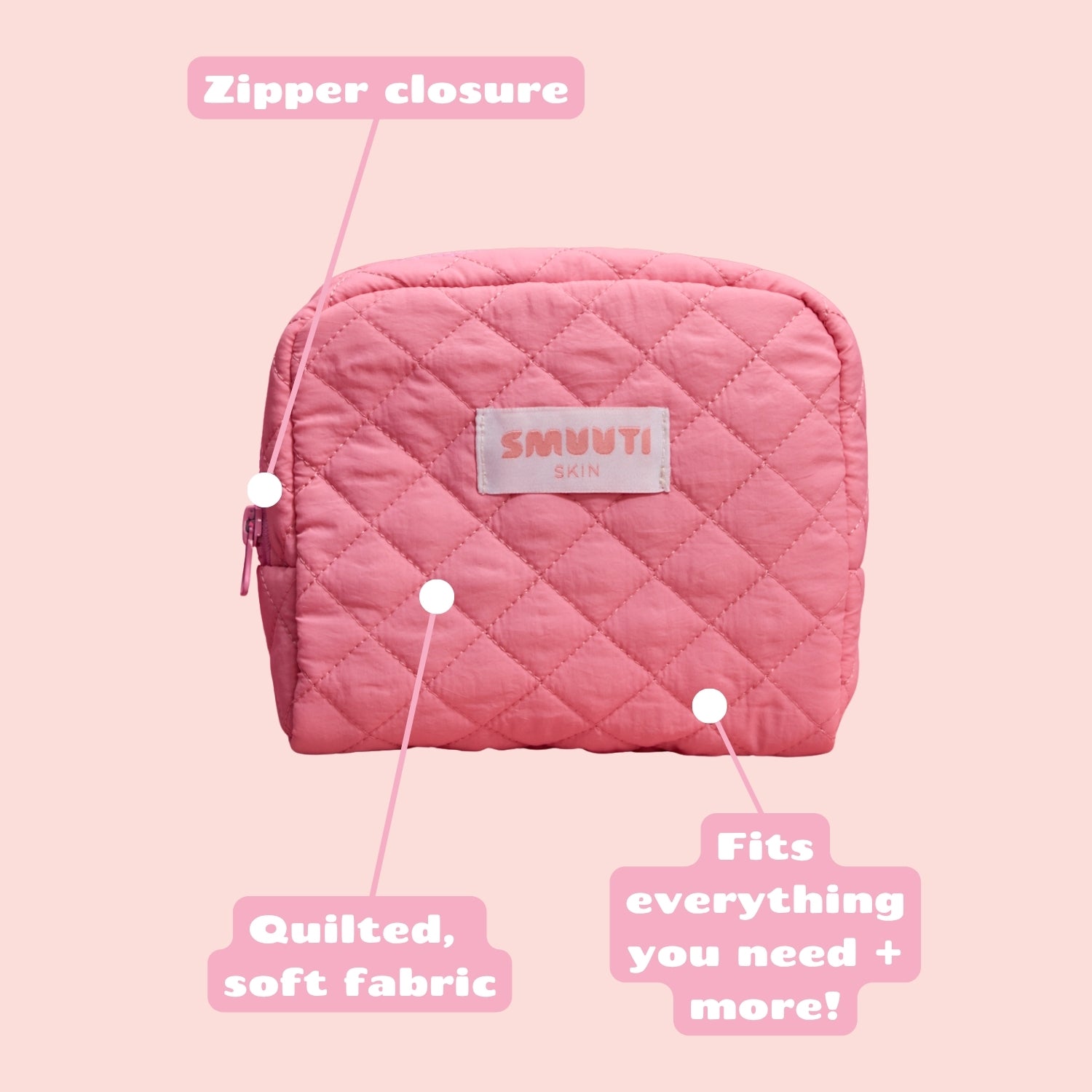 Smuuti Skin Sidekicks Bundle