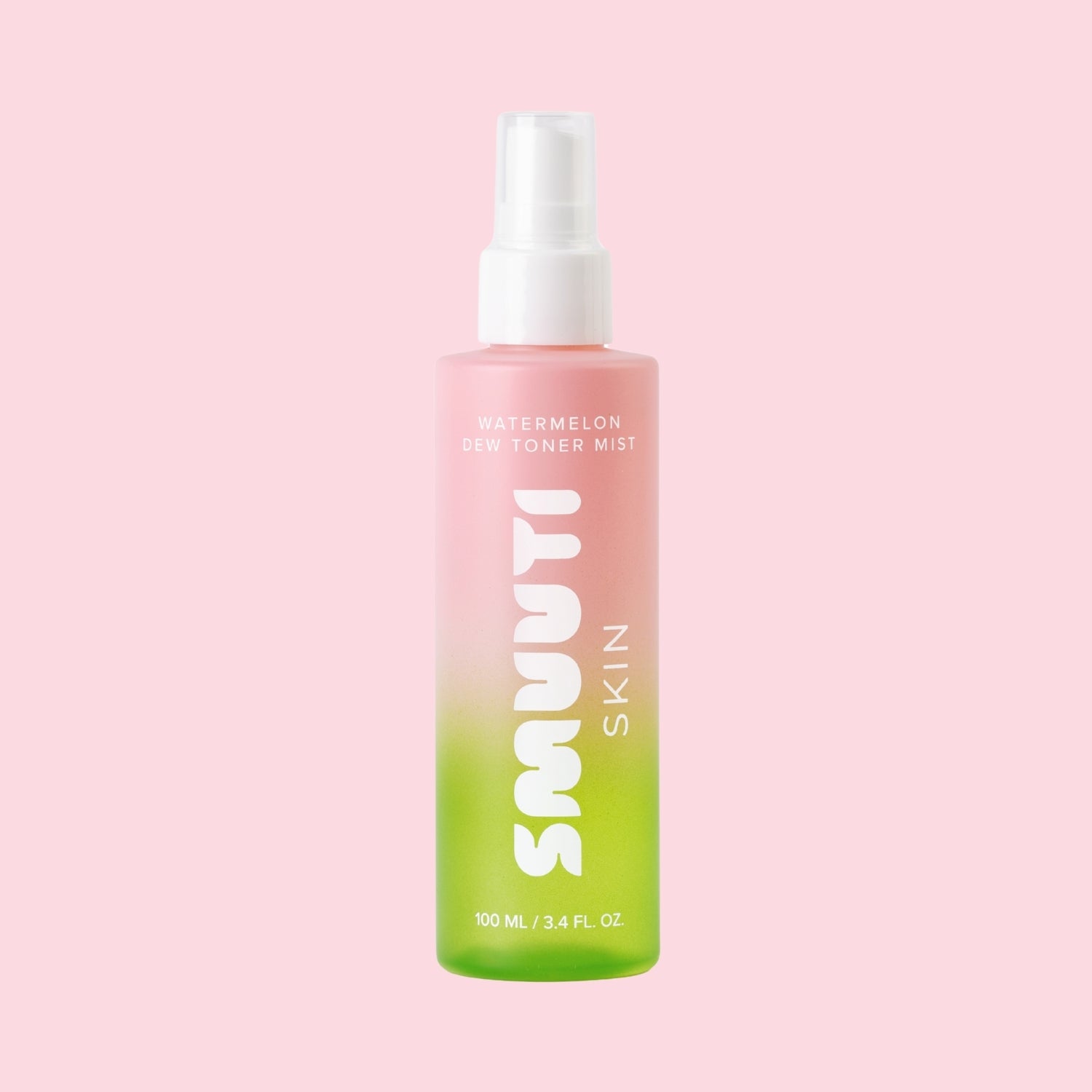 Watermelon Dew Toner Mist
