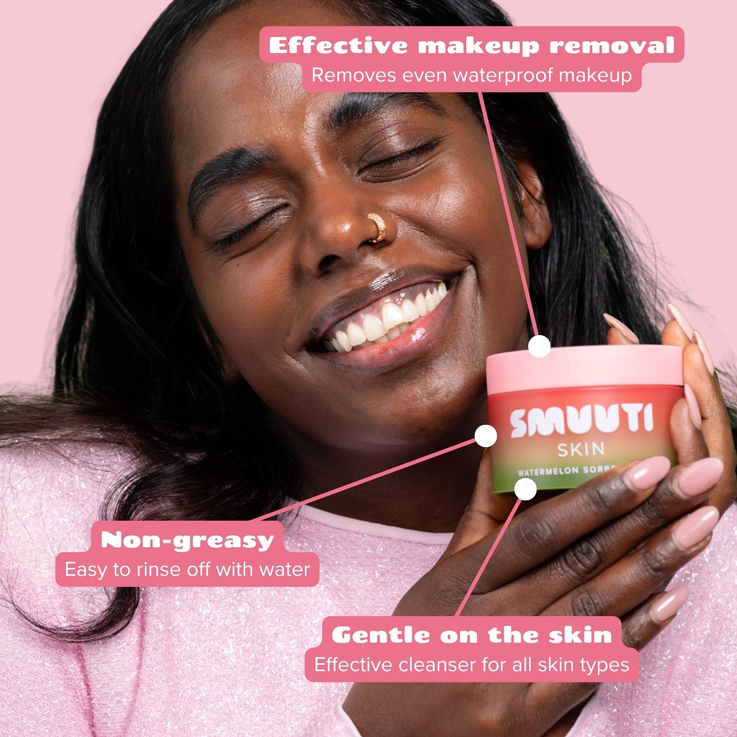 Watermelon Sorbet Balm