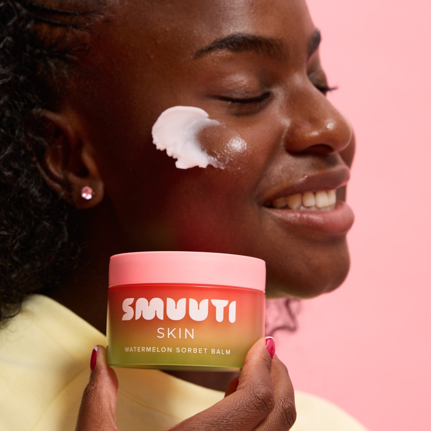 Watermelon Sorbet Balm