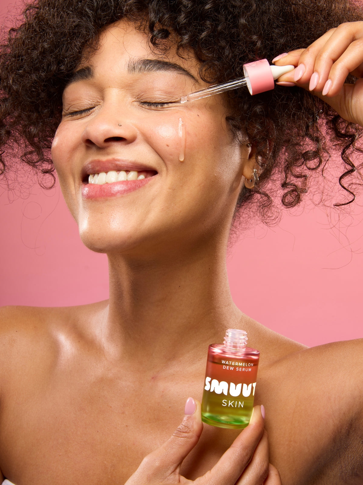 Watermelon Dew Serum