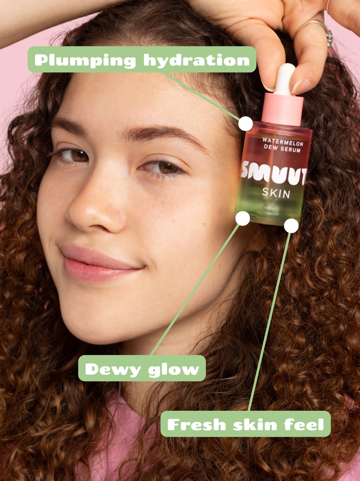 Watermelon Dew Serum