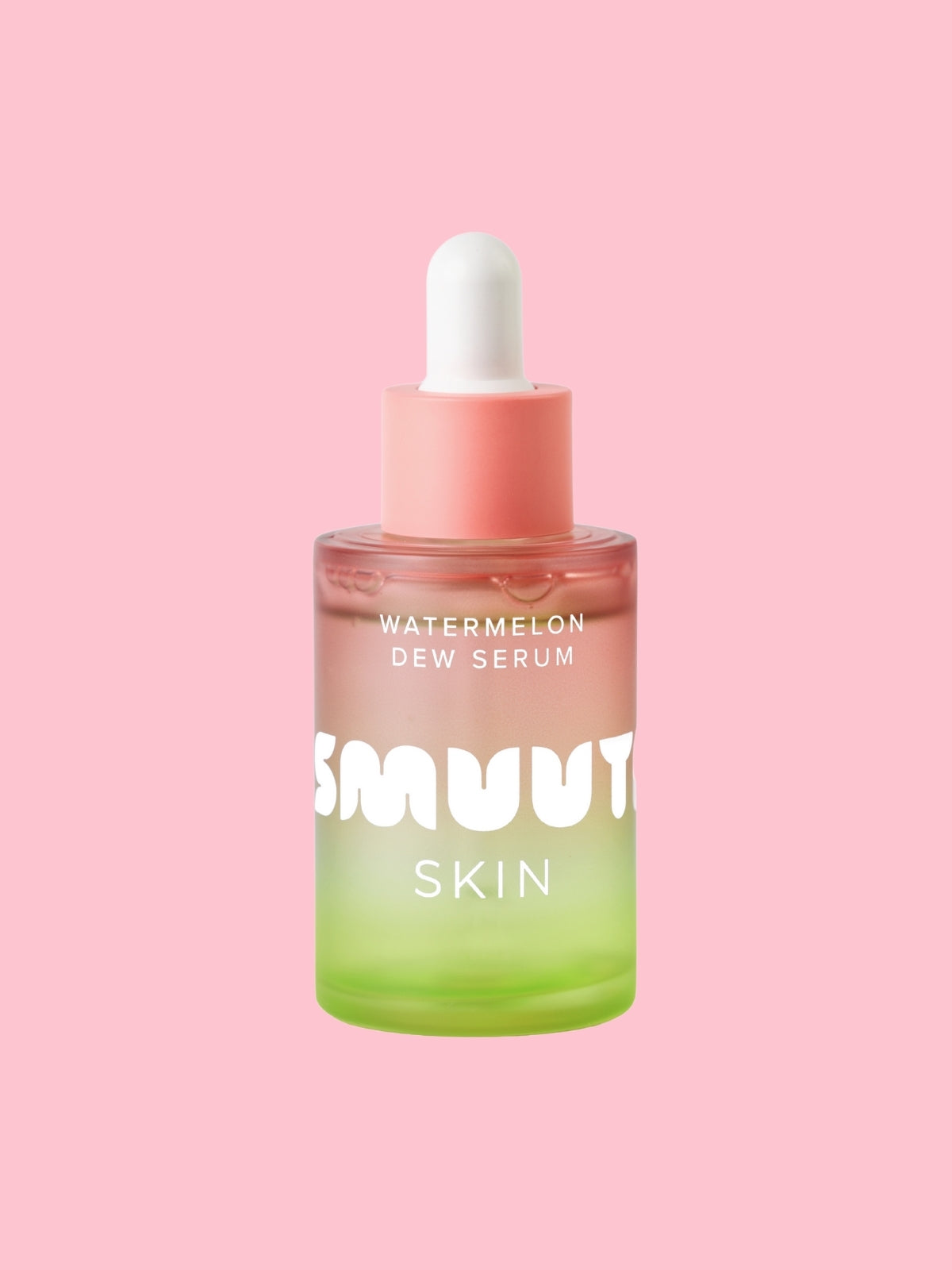 Smuuti Skin watermelon dew serum