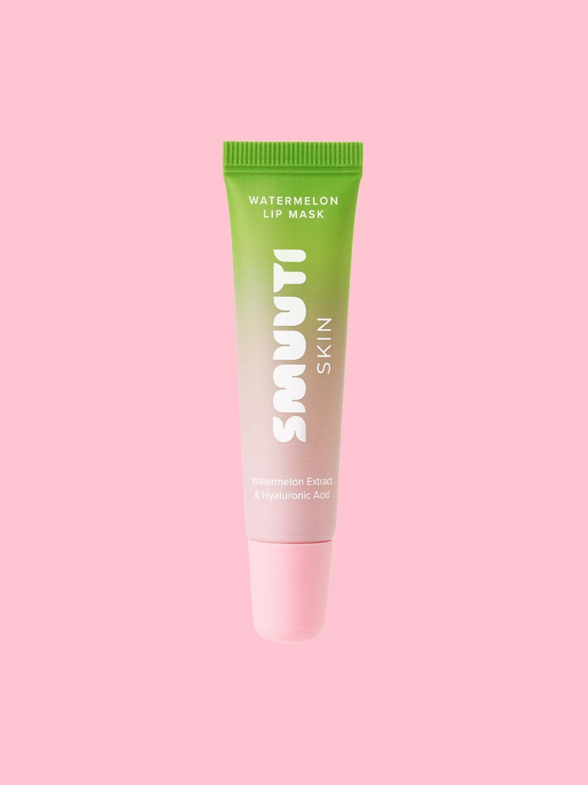 Smuuti Skin watermelon lip mask