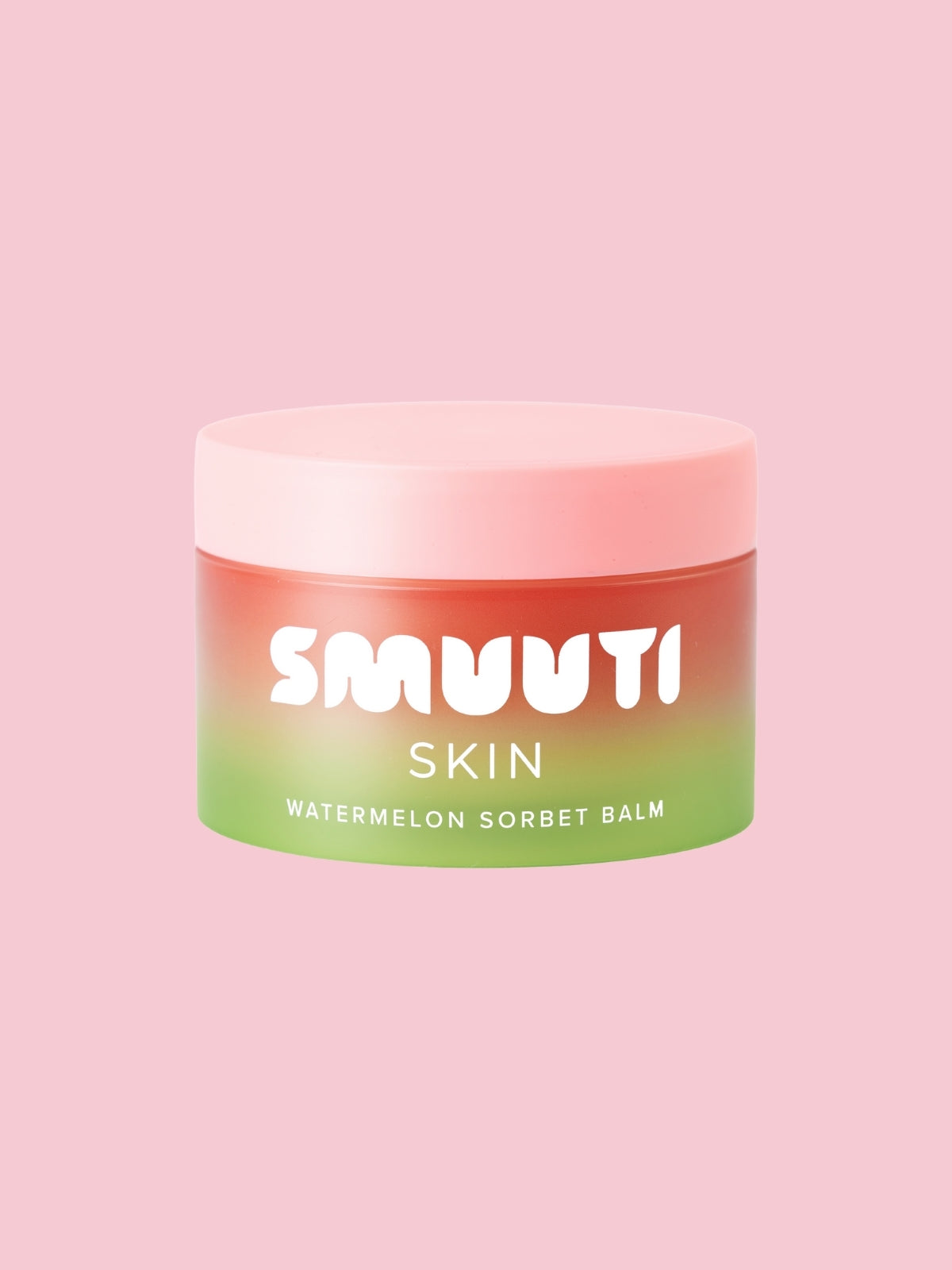 Watermelon Sorbet Balm
