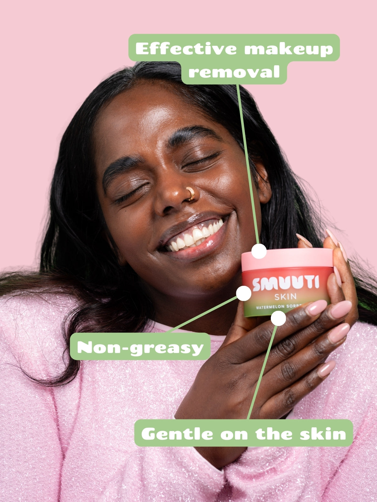 Watermelon Sorbet Balm