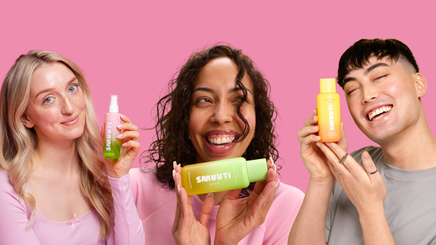 All About Toning — Why Toning Matters, Toner Types & More