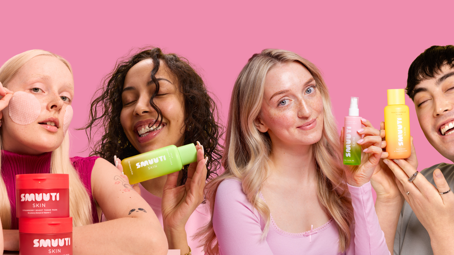 All About Toning — Why Toning Matters, Toner Types & More