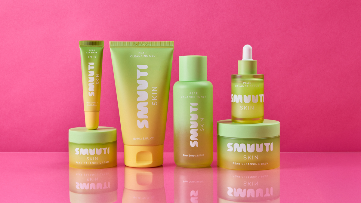 The Ultimate Guide To Oily Skin