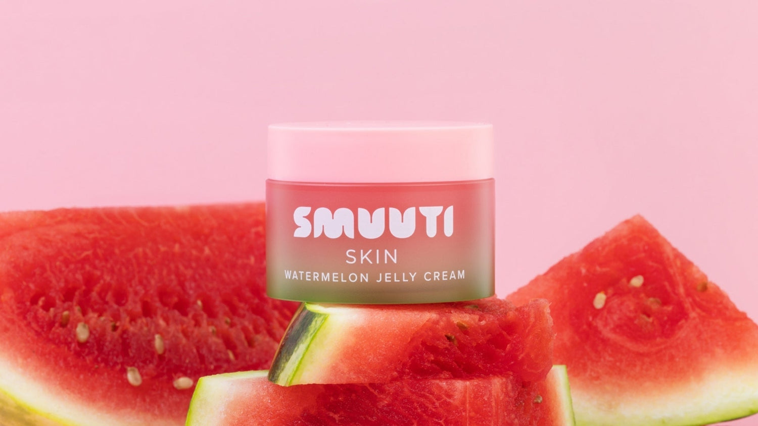 All about moisturising