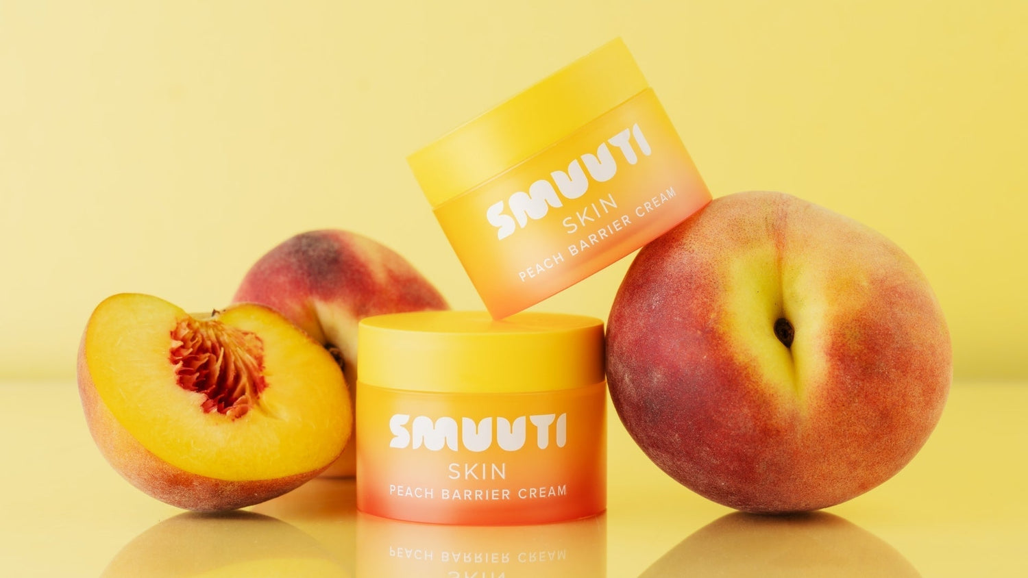 All about the skin barrier