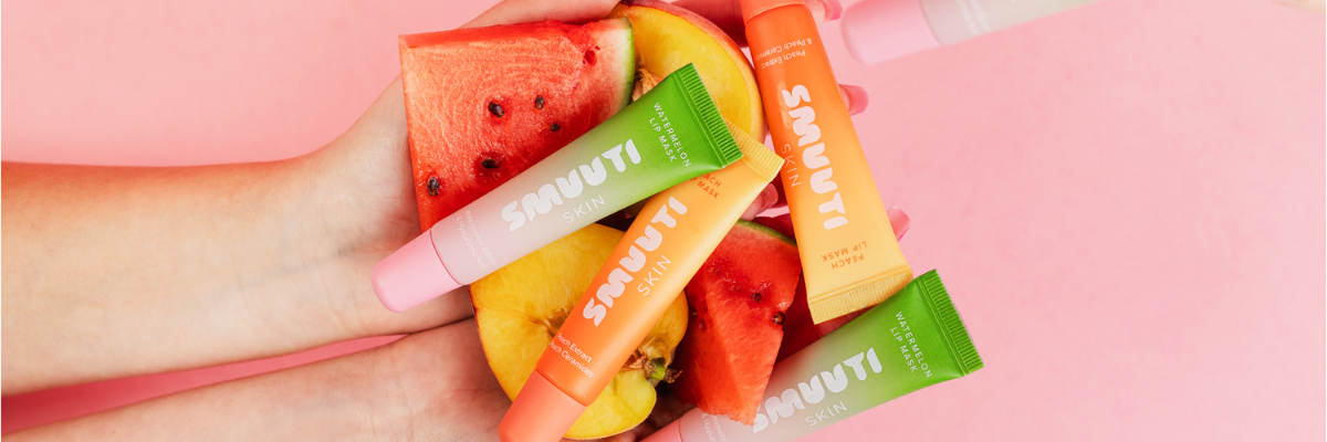 The 3 best fruits in skincare you should have in your routine
