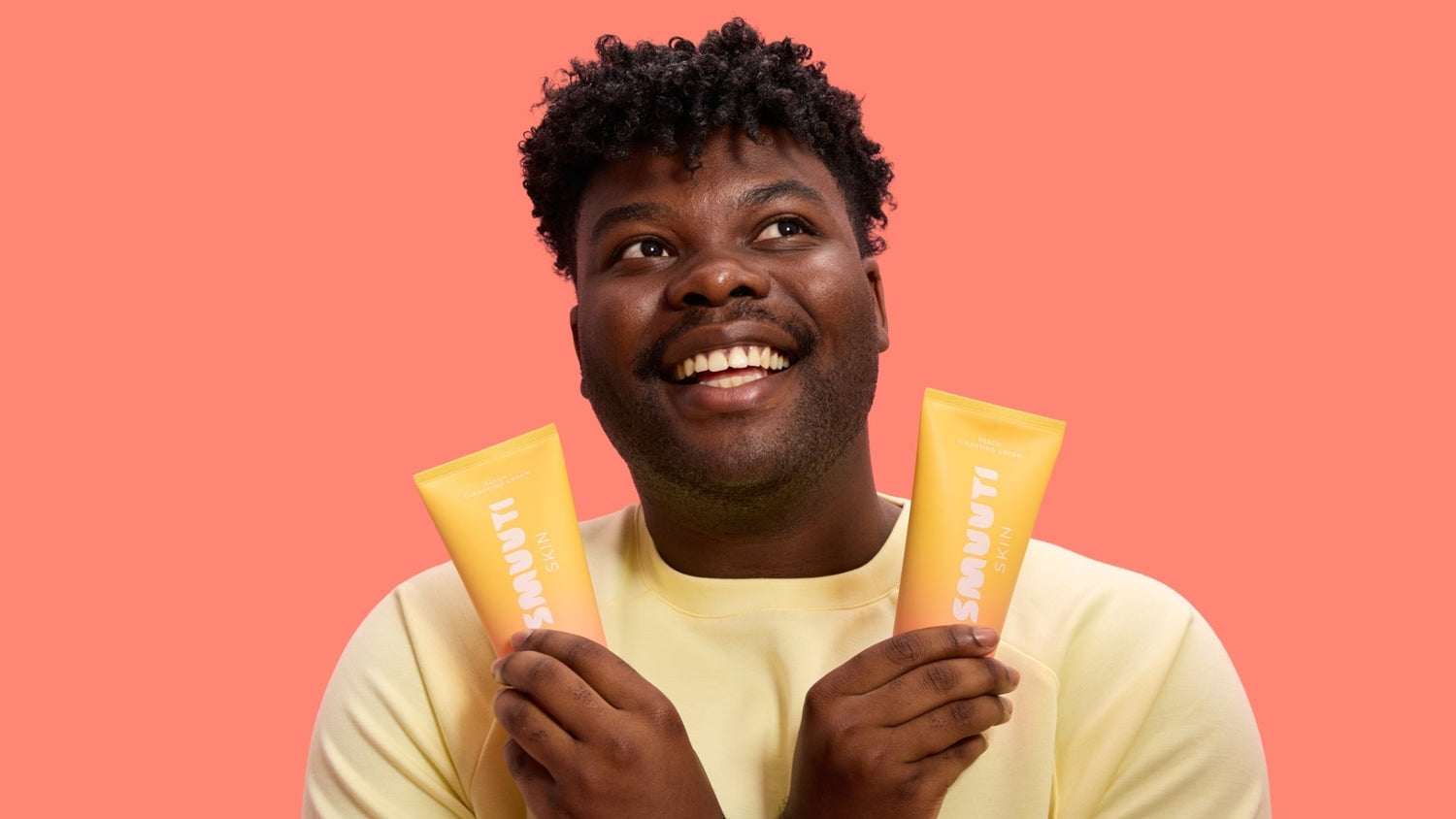 Skincare for sensitive skin