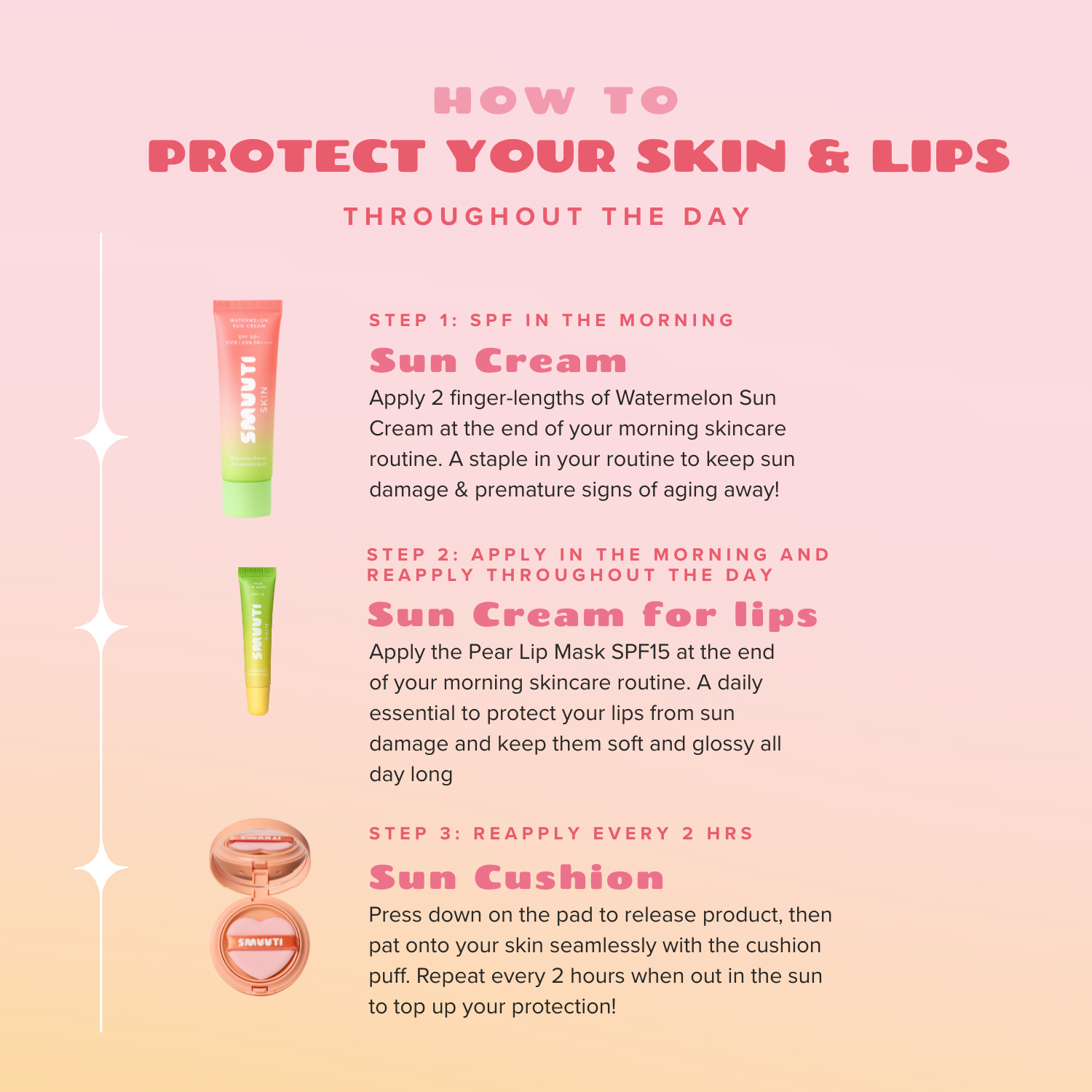 All Day Sun Trio