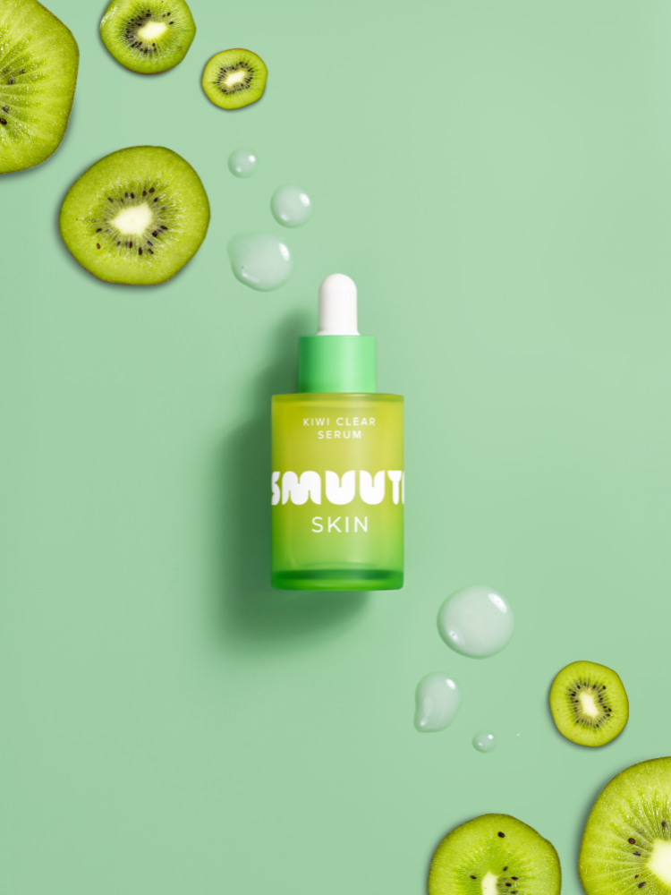 Kiwi Clear Serum