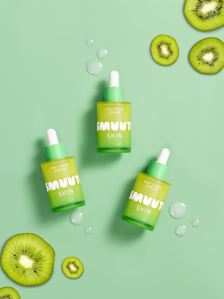 Kiwi Clear Duo