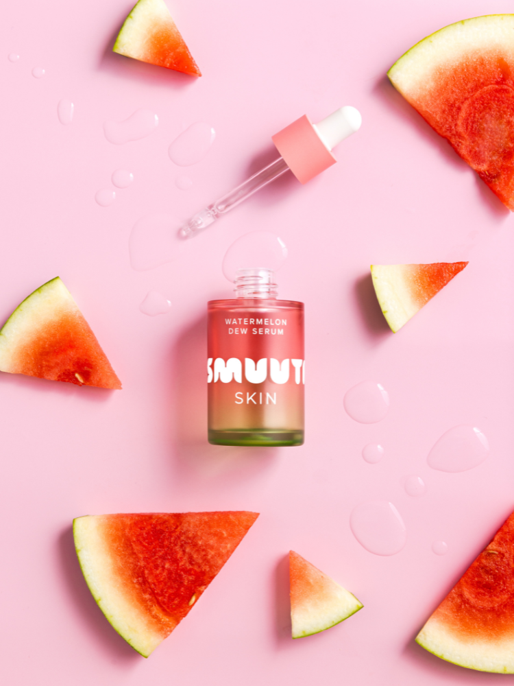 Watermelon Dew Serum