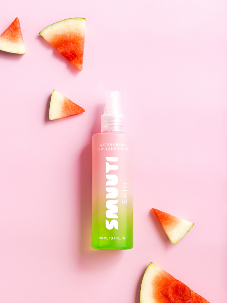 Watermelon Dew Toner Mist