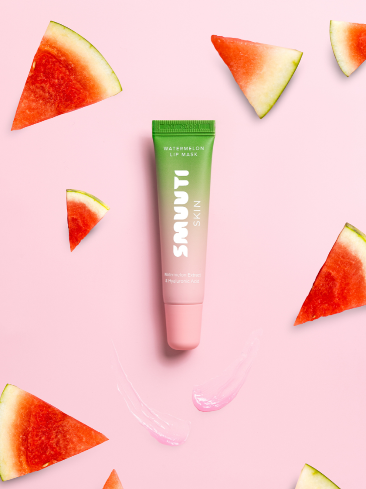 Watermelon Lip Mask