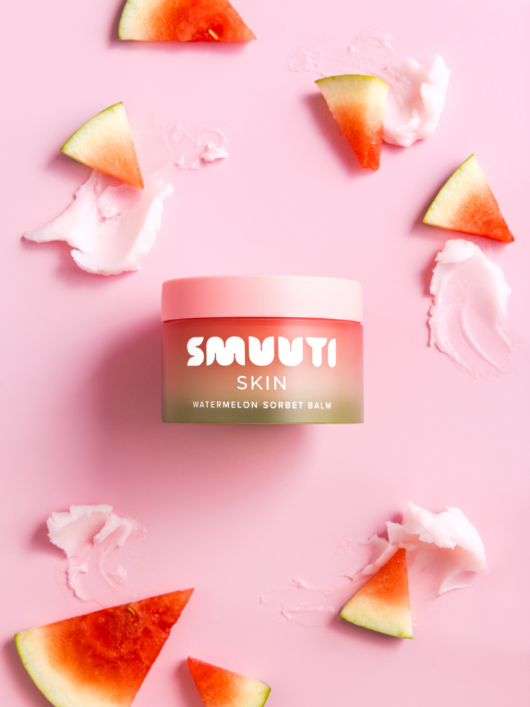 Watermelon Sorbet Balm