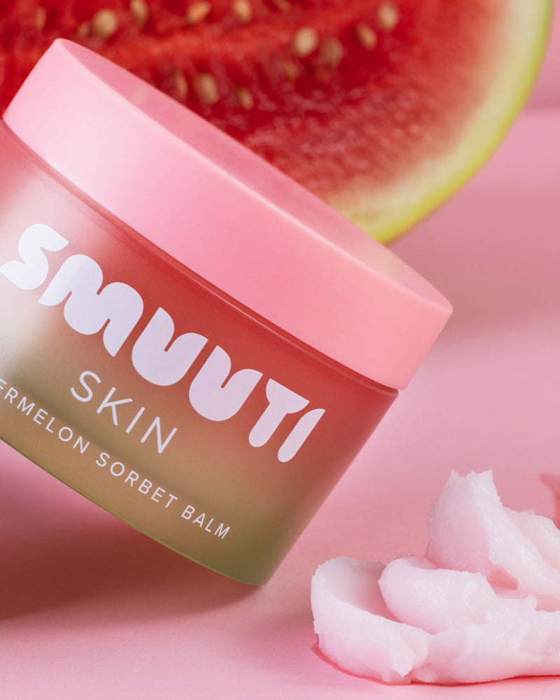 Watermelon Sorbet Balm